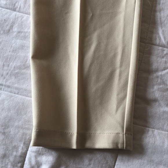 Zara trousers. - Picture 8 of 16